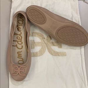 Sam Edelman flats